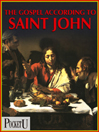 The Gospel According to Saint John